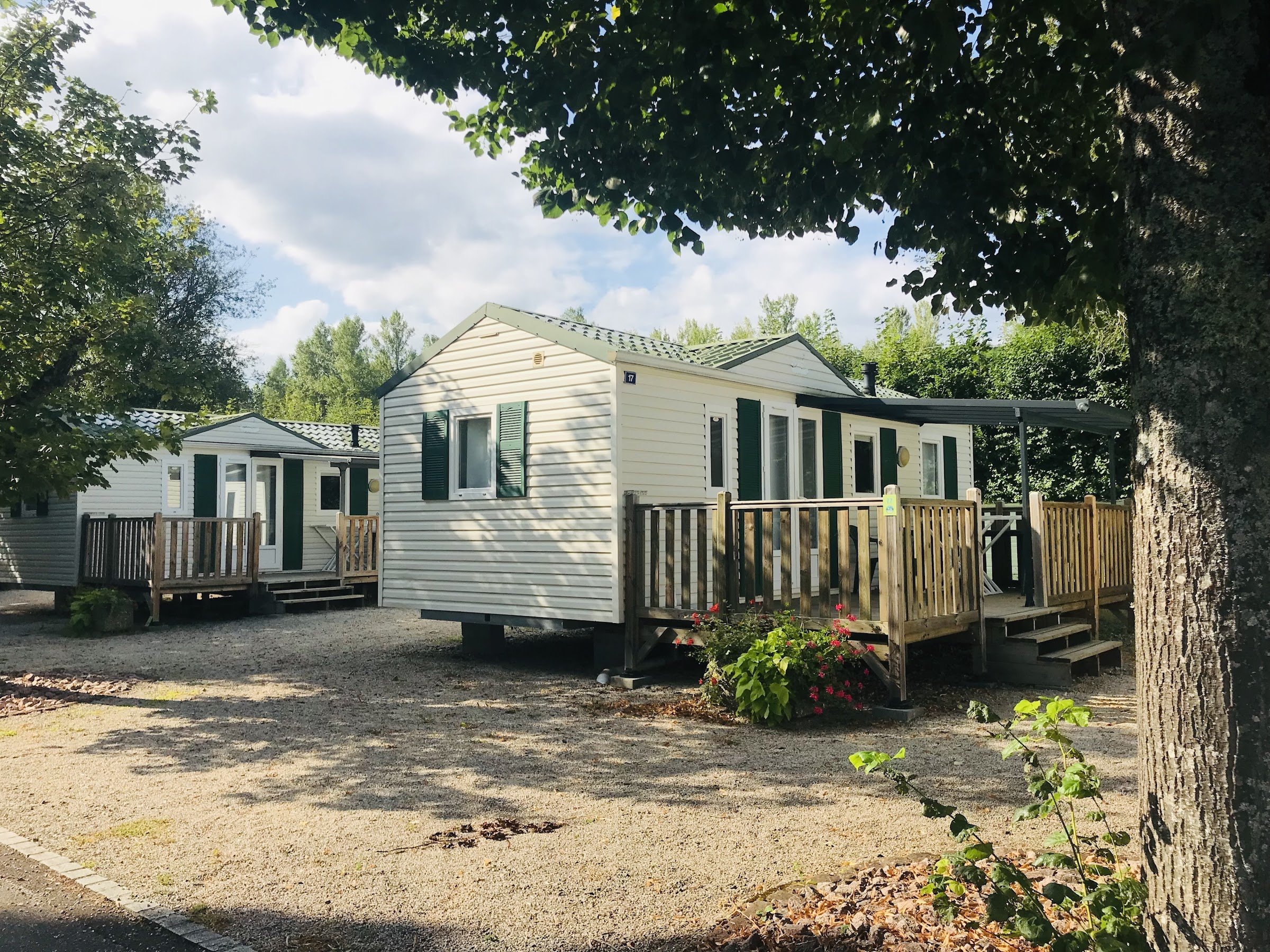 Camping Doller (Guewenheim)